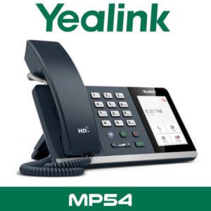 Yealink Mp54 Teams Edition Phone Dubai