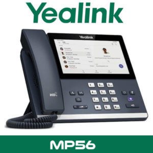 Yealink Mp56 Teams Edition Phone Uae