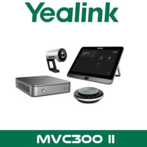 Yealink MVC300 II Dubai