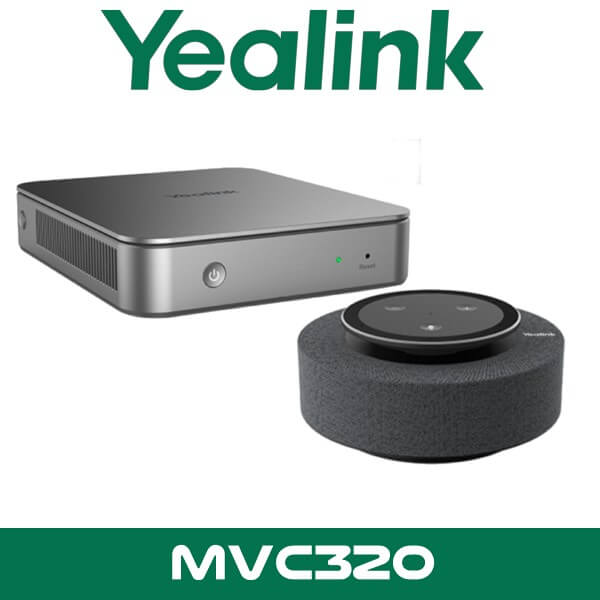 Yealink MVC320 Uae