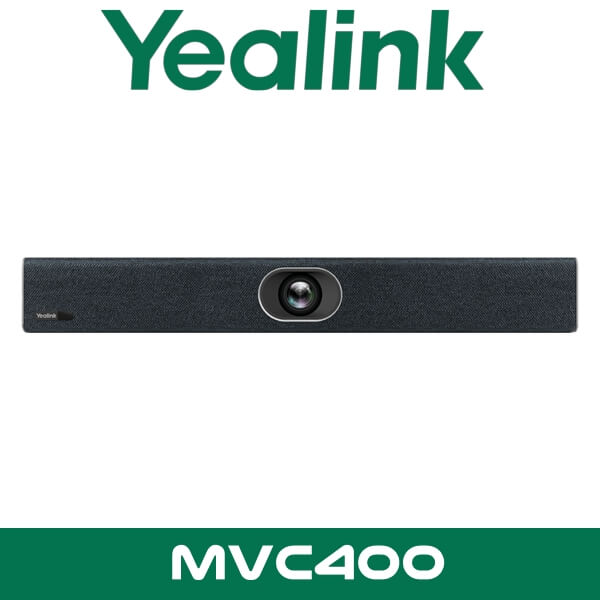 Yealink MVC400 Microsoft Teams Room System Uae