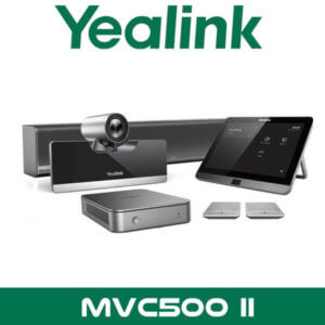 Yealink MVC500 II Uae