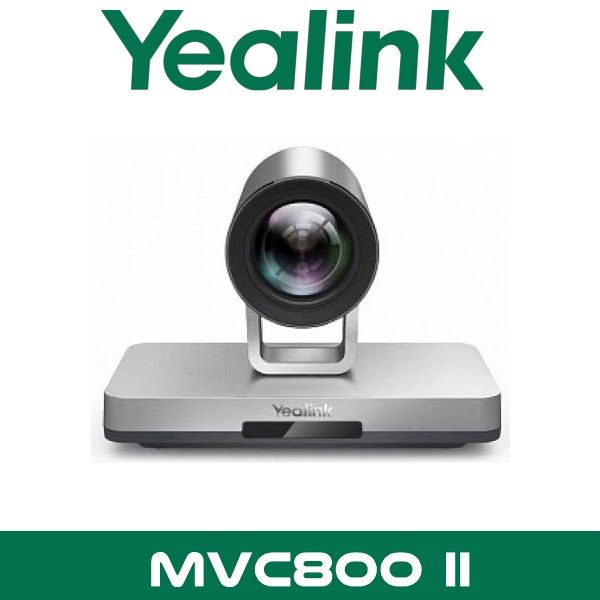 Yealink MVC800 II Video Conference System UAE