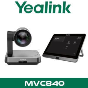 Yealink MVC840 Dubai