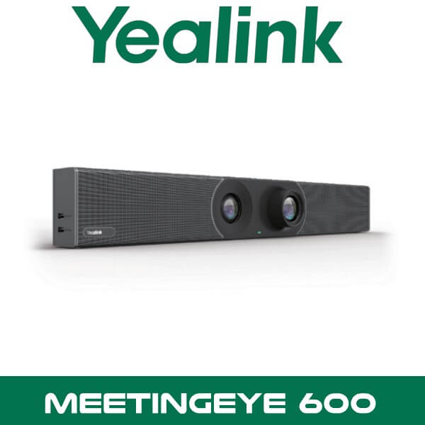 Yealink MeetingEye 600 Uae