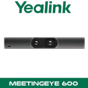 Yealink MeetingEye 600 Video Conferencing Endpoint Uae