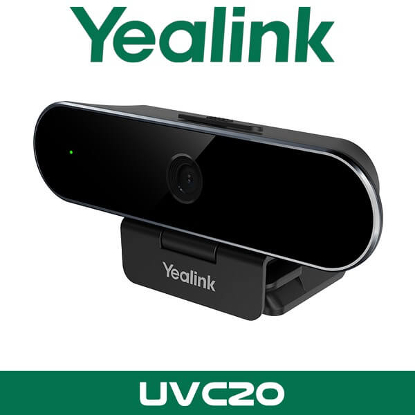 Yealink UVC20 USB Camera Dubai 1