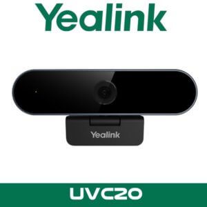 Yealink Uvc20 Usb Camera Dubai