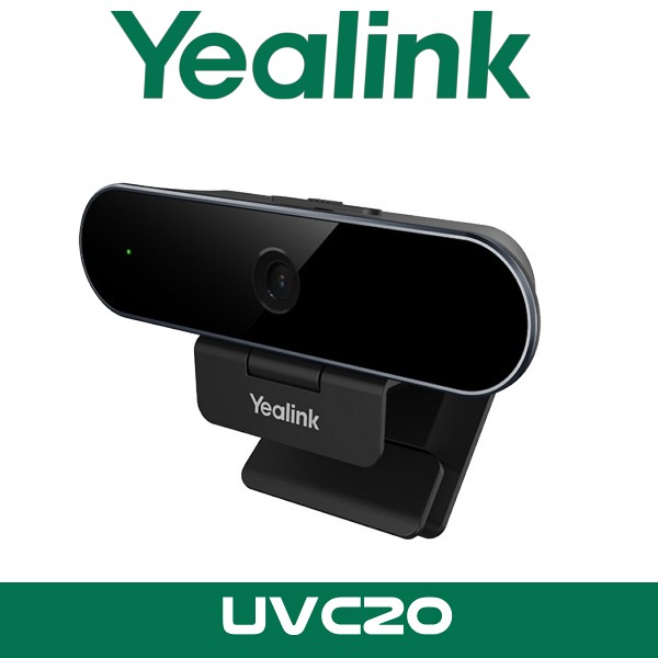 Yealink Uvc20 Usb Camera Uae