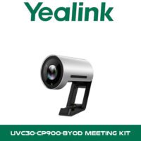 Yealink Uvc30 Cp900 Byod Dubai