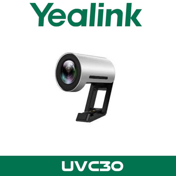 Yealink Uvc30 Desktop Dubai
