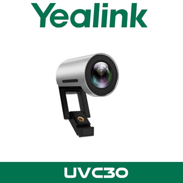 Yealink Uvc30 Desktop Uae