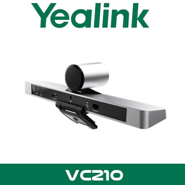 Yealink VC210 Uae