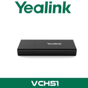 Yealink VCH51 Wired Presentation Kit Dubai