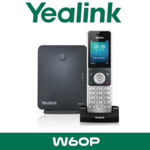 Yealink W60P Dubai