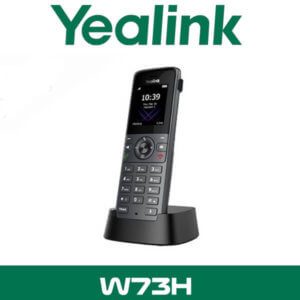 Yealink W73h Uae