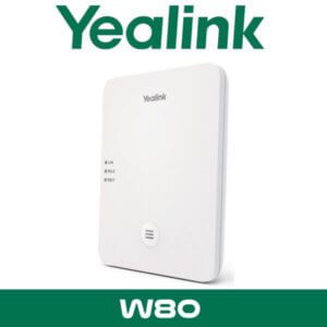 Yealink W80 Dubai