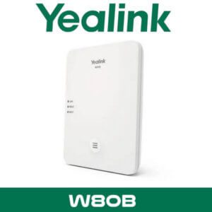 Yealink W80b Dubai