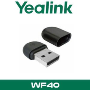 Yealink WF40 Dubai