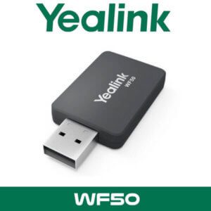 Yealink WF50 Dubai