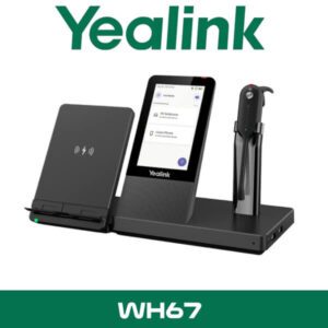 Yealink Wh67 Uae