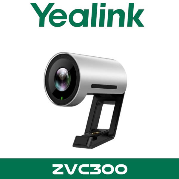 Yealink ZVC300 Zoom Rooms Kit Uae