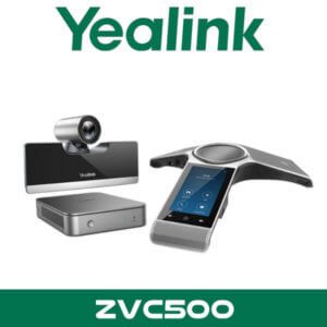 Yealink ZVC500 Uae