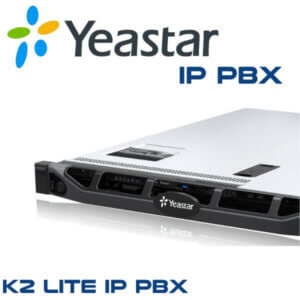 Yeastar K2 Lite IP PBX Dubai