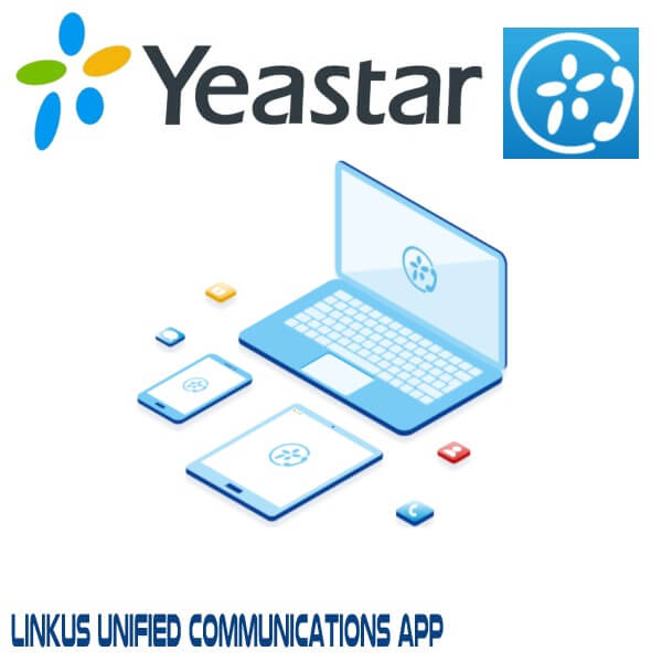 Yeastar Linkus Unified Communications App Dubai