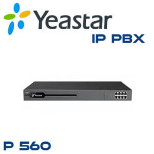 Yeastar P560 IP PBX System Uae