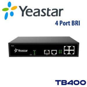 Yeastar TB400 Uae