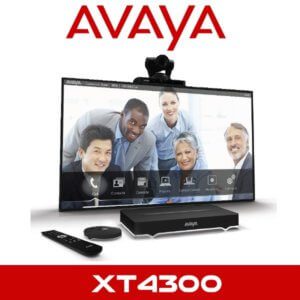 Avaya XT4300 Dubai