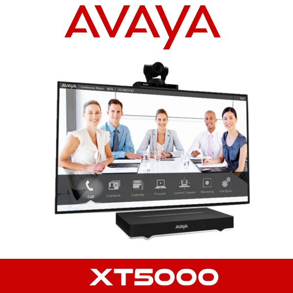 Avaya XT5000 Uae