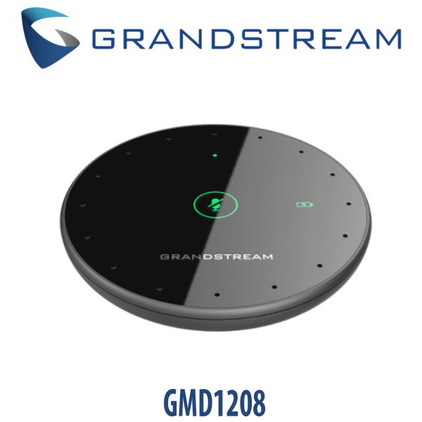 Grandstream GMD1208 Dubai