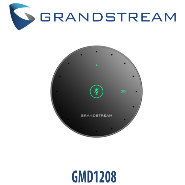 Grandstream GMD1208 Uae
