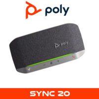Poly Sync 20 Abudhabi