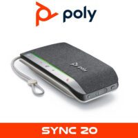 Poly Sync 20 Dubai