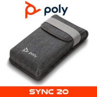 Poly Sync 20 Sharjah