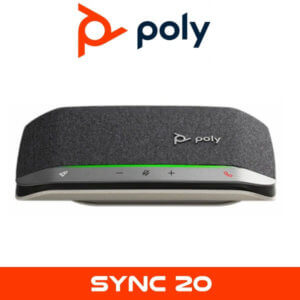 Poly Sync 20 Uae