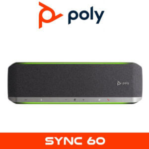 Poly Sync 60 Dubai