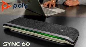 Poly Sync 60 Speakerphone Dubai