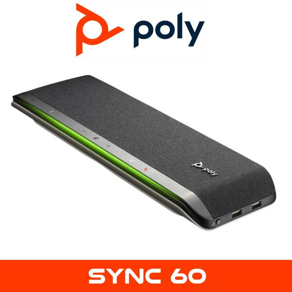 Poly Sync 60 Uae