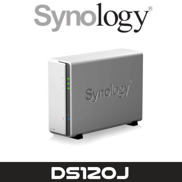 Synology DS120j~Synology DS120j DiskStation Dubai