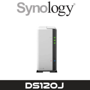 Synology DS120j Uae