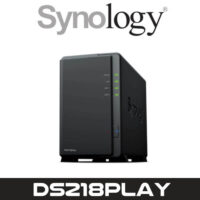 Synology DS218play Uae
