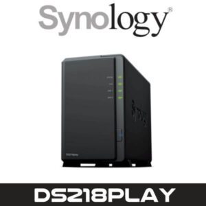 Synology DS218play Uae