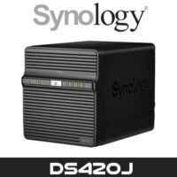 Synology DS420J Abudhabi