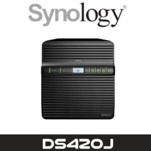 Synology DS420J Dubai