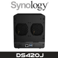Synology DS420J Uae