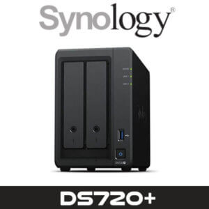 Synology DS720 Uae